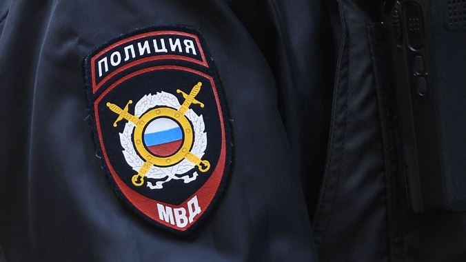 Порядок приёма информации МО МВД России Бородинский.