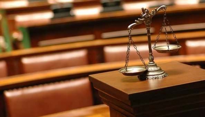 Осужден к 8-ми годам лишения свободы.