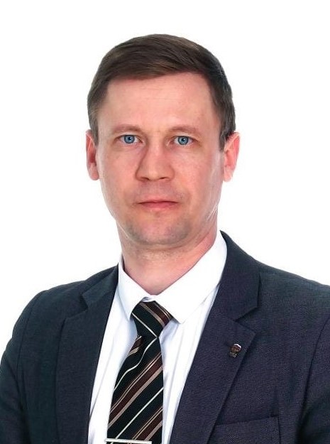 Соколовский Константин Александрович.