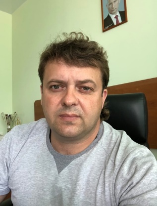 Валецкий Сергей Викторович.