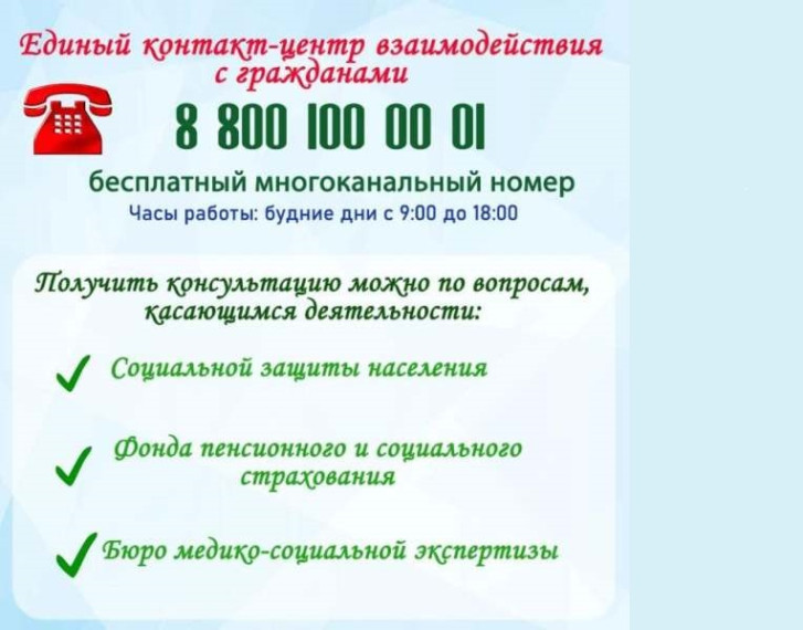 Информация для граждан. Информация для граждан.