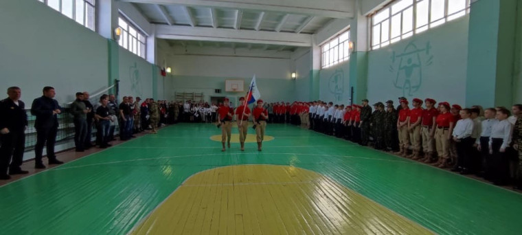 Защитник Отечества. Защитник Отечества.
