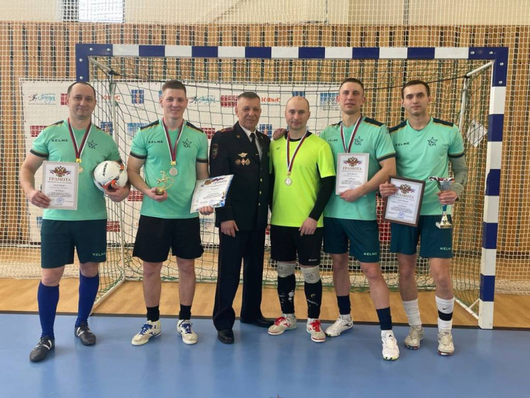 Футбол любят все!. Футбол любят все!.